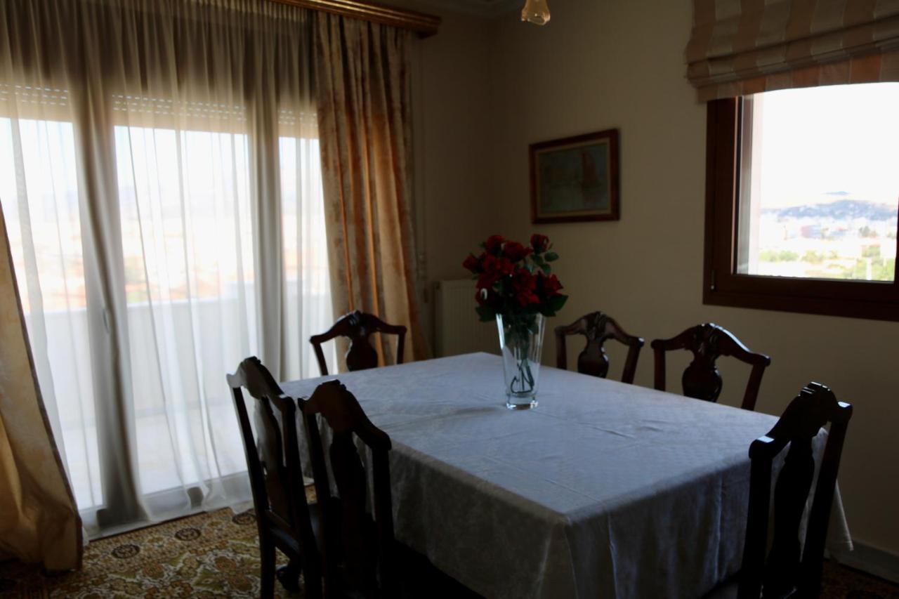 Villa Ariadne Atene Esterno foto