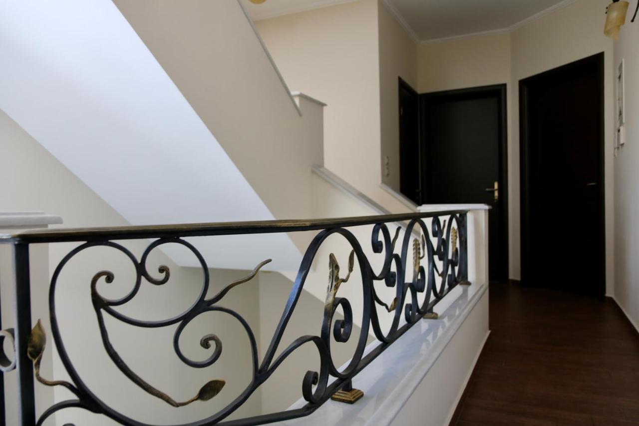 Villa Ariadne Atene Esterno foto