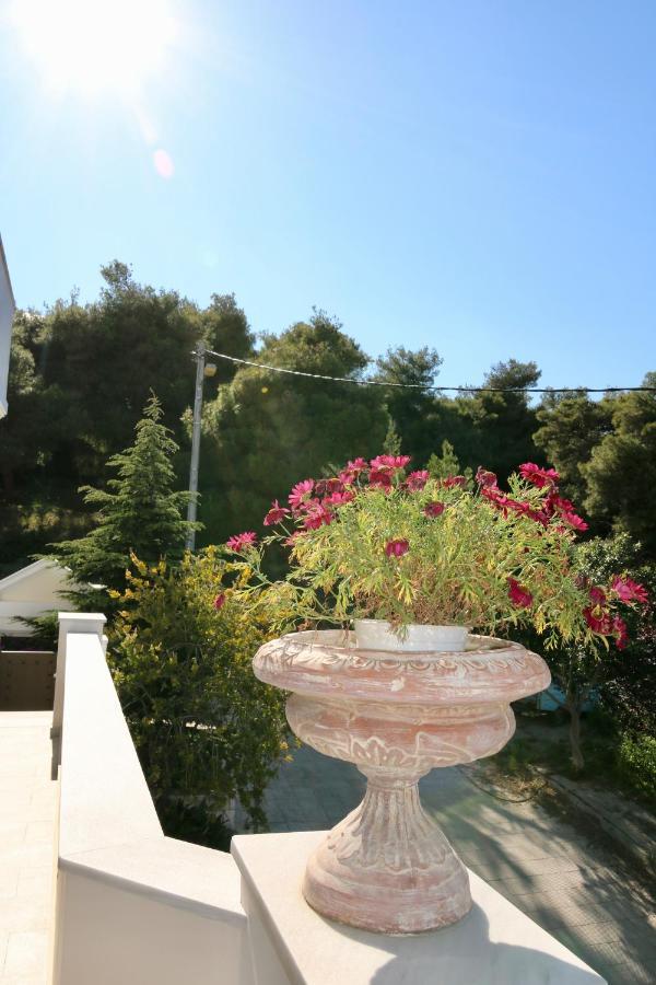 Villa Ariadne Atene Esterno foto
